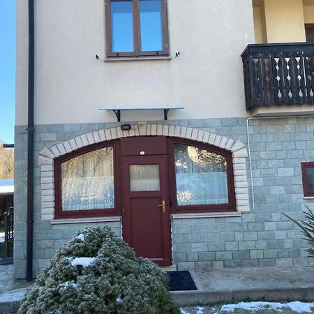 Mountain Apartments Тарвизио Екстериор снимка