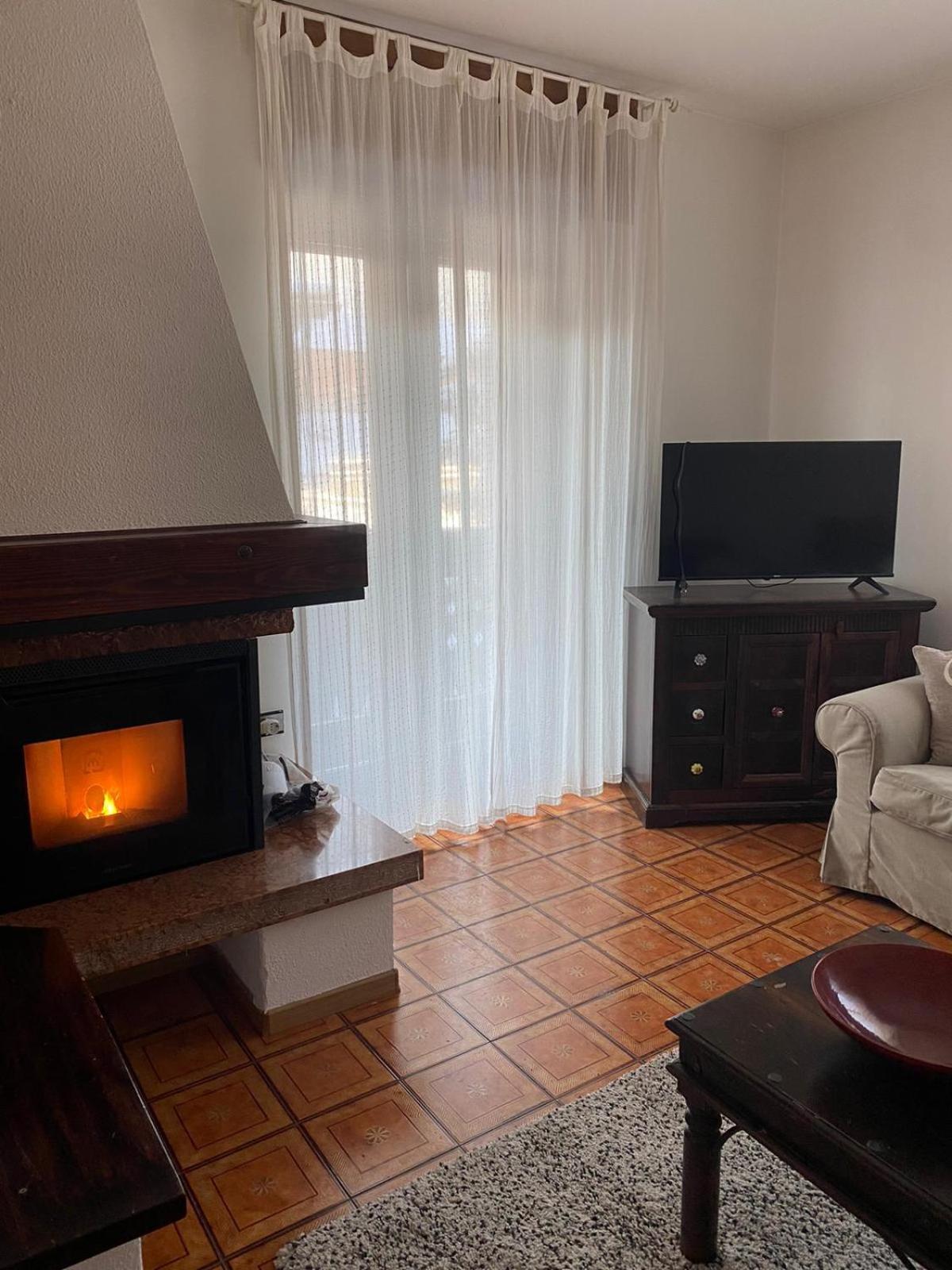 Mountain Apartments Тарвизио Екстериор снимка