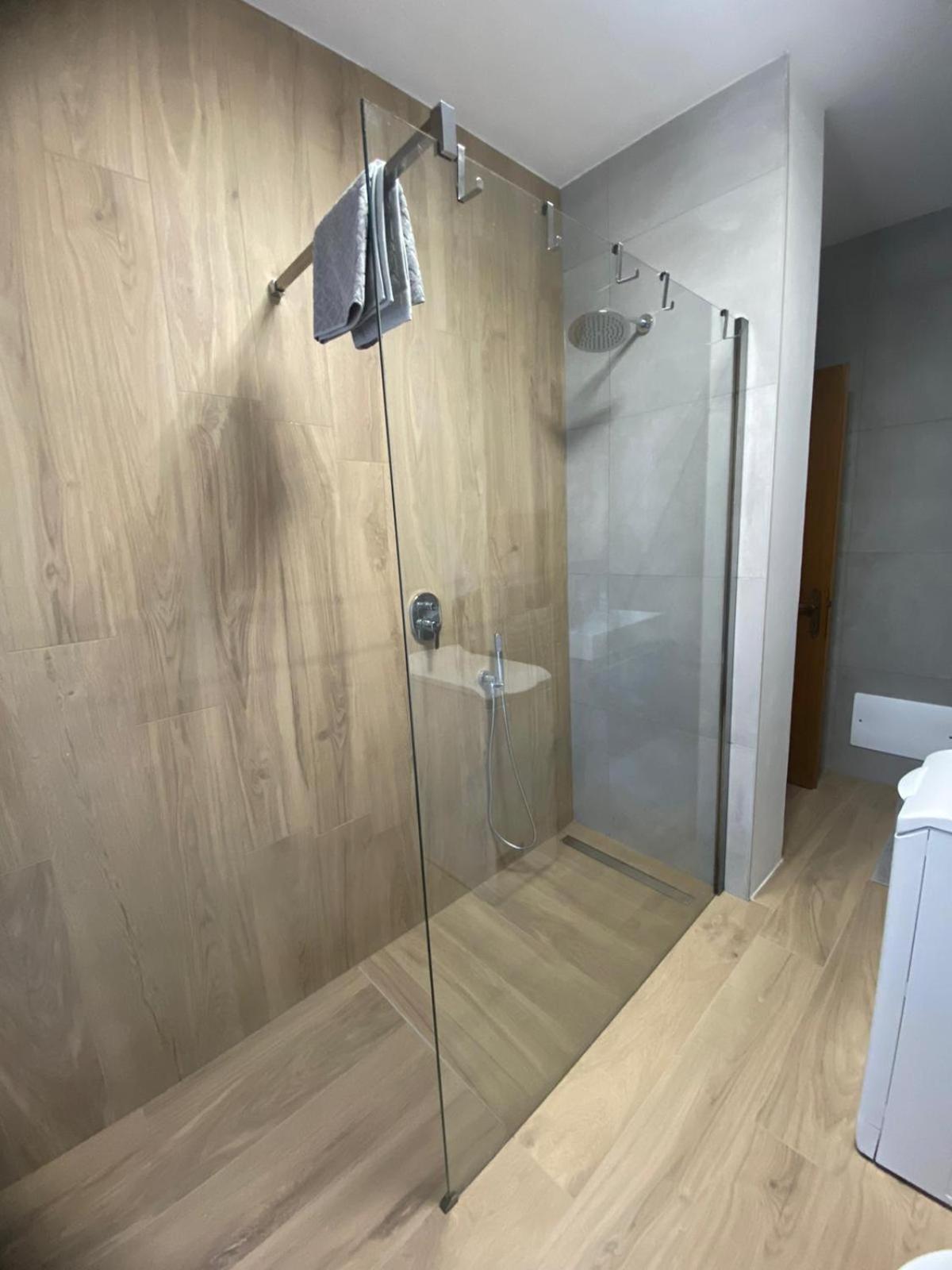 Mountain Apartments Тарвизио Екстериор снимка