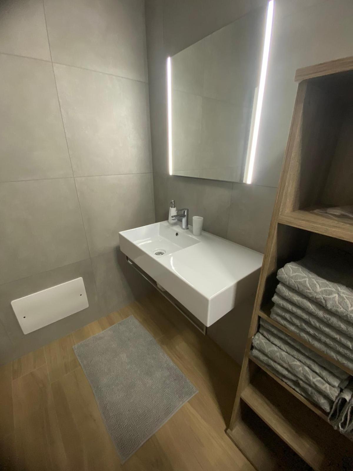 Mountain Apartments Тарвизио Екстериор снимка