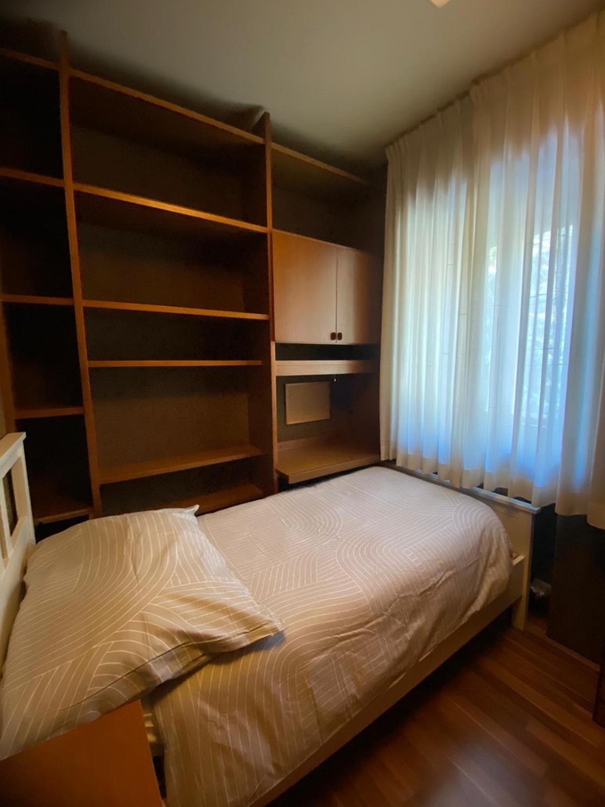 Mountain Apartments Тарвизио Екстериор снимка