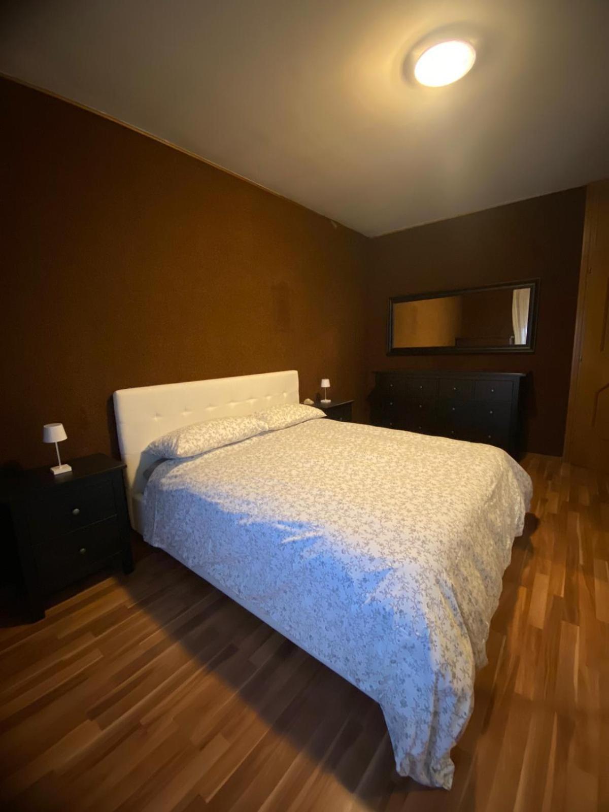 Mountain Apartments Тарвизио Екстериор снимка
