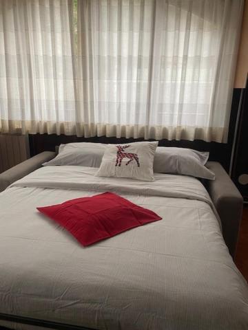 Mountain Apartments Тарвизио Екстериор снимка