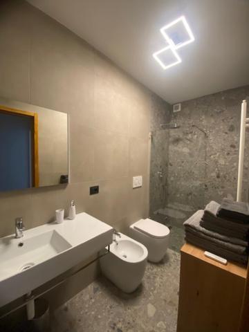 Mountain Apartments Тарвизио Екстериор снимка